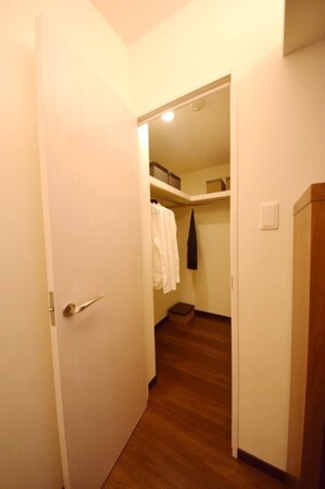 グランパレス東京八重洲アベニューの物件内観写真